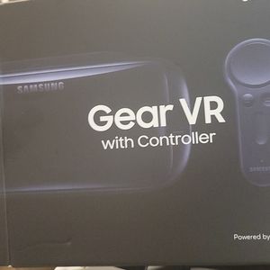 Gear Vr